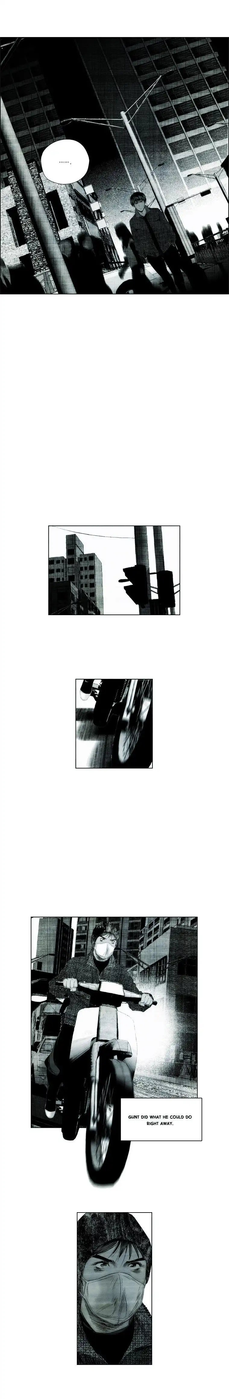 Cry Like Wolves Chapter 10 6